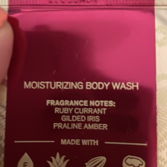 Bath and Body Works Luminous Perfume - Picture 5 of 5